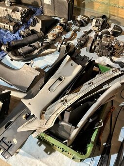 levné náhradní díly z Octavia 1.9 tdi 66,81 Kw - 11