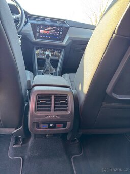 Volkswagen Touran, 1.5TSI active 7-místné -DPH - 11