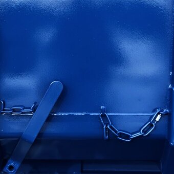 ABROLL kontejner - 11