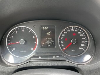 VW POLO 1.4, 63kw, r.v.10/2009 - 11