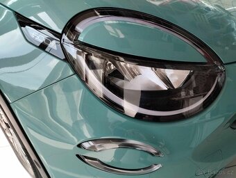 Fiat 600 1.2T Hybrid 100k MHEV eDCT6 - 11