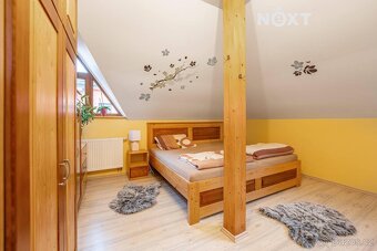 Prodej Rodinný dům, 155㎡ - 11