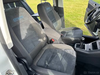 Vw tiguan 2.0 tdi 103kw 4x4 edice cityscape - 11