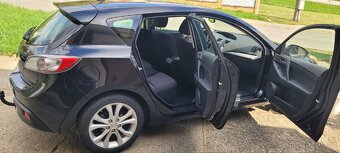 Mazda 3 2011 1.6 77 kw - 11