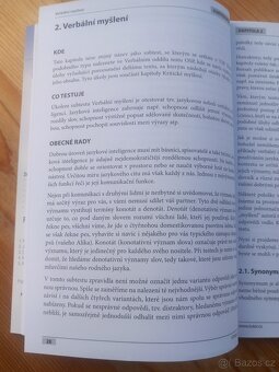 PŘIJÍMACÍ ZKOUŠKY NA VŠ - TESTY STUDIJNÍCH PŘEDPOKLADŮ - 11