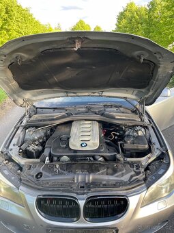 BMW 530d - 11