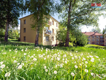 Prodej bytu 2+1, 52 m², Příbram, ul. Mariánská - 11