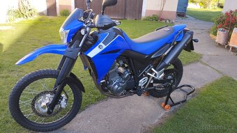 Xt 660r - 11