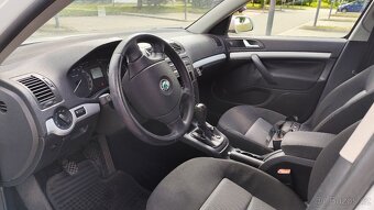 Śkoda Octavia 1.9 TDI - 11