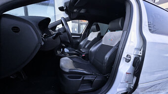 Vůz na díly Škoda Octavia 2 RS kombi 2008 BMN KDS LF9E - 11