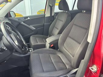 Prodám Volkswagen Tiguan 2.0 TDi 4x4 - 11