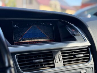 Audi A5 Coupe 2.7TDI 140kw S-LINE (pano/webasto/AT8/B&O/MMI) - 11