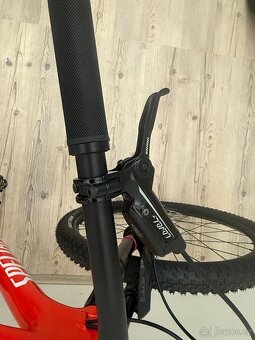 NOVÝ Specialized Epic HT KARBON, vel. M - 11
