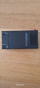 Rádio Sony Tick-Talk VX-1G - 11