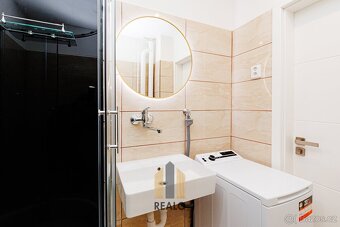 Pronájem byty 2+kk, 41 m2 - Nové Město na Moravě - 11