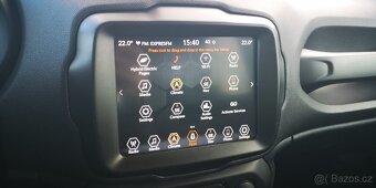 Jeep Renegade 4xe S 1.3 4x4 PHEV - 11
