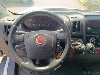 Fiat Ducato 103 kW - 11