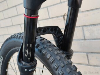 Cube Stereo 29" 120 Race L 2021 - 11