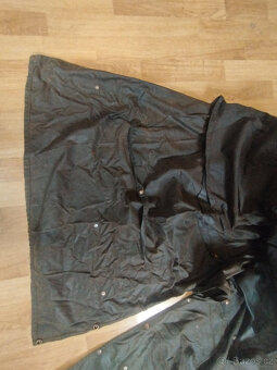Australský kabát - LONGRIDER COAT  velikost XL - 11