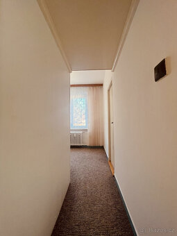 Pronájem bytu 2+1, Krakovská, Hrabůvka, 7400 Kč/měs, 52 m2 - 11