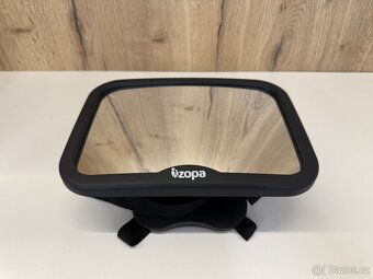 Autosedačka Joie i-Spin Safe 2023 (40 cm - 105 cm) - 11