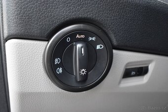 Volkswagen Transporter 2.0 TDI 110kW 4x4 DPH ČR 1.MAJITEL - 11