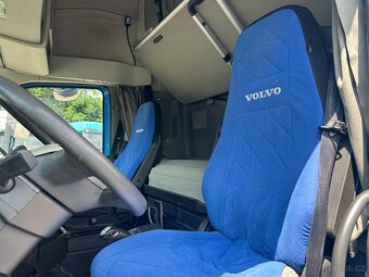 Volvo FH 500,Standart,Euro 6, - 11