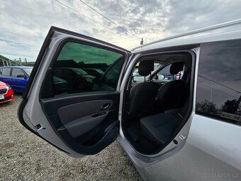 Renault Grand Scénic dCi 110k Limited,garance km 116.000km - 11