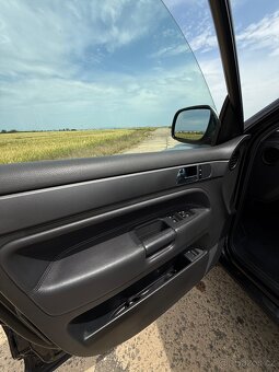 Volkswagen Touareg 2.5 TDI 4x4 - 11