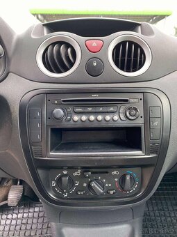 Citroen C3, 1.1 Furio - 11