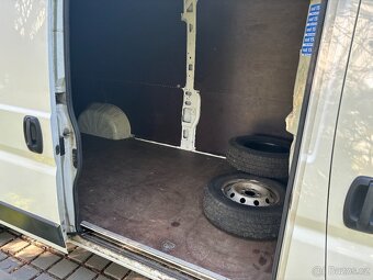 Peugeot Boxer 2.0 HDi 96kw L4H2, 1. maj. odp. DPH - 11
