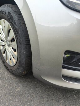 Volkswagen Golf Sportsvan 1.6 TDI 81 kw - 11