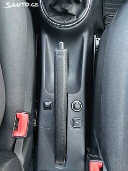 Škoda Roomster, 1.2 TSI Active+ 78tkm TOP STAV - 11
