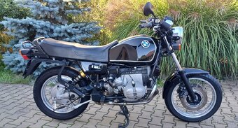 BMW R 100 R Mystic Classic po 1.majiteli - 11