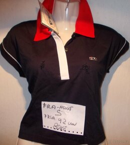 HALENKY+ TRIKA+ SVETŘÍKY-20 ks. - 11