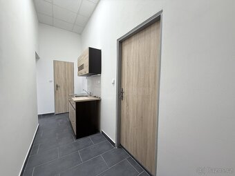 Pronájem nebytových prostor - Ostrava - ul. Nádražní - 11