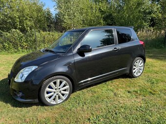 Suzuki Swift Sport 92kw - 11