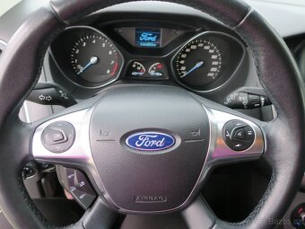 Ford Focus 1.0 i 92 kW - 11