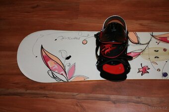 snowboard Volkl 150 cm - 11