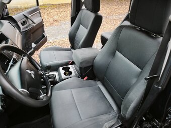 Mitsubishi Pajero, 3.2 (147 kW) První majitel, (bez DPF) - 11