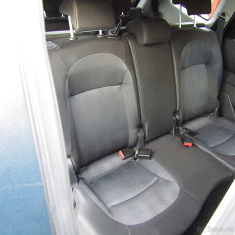 Nissan Qashqai 2,0i 104kw, QASHQAI +2, 7 míst, 149 013km - 11