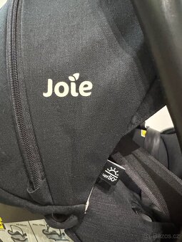 Autosedačka Joie i-Gemm 2 - 11