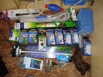 Akvárium original Juwel ( 75 l) - 11