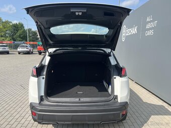Peugeot 3008 1.5BHDi96KWACTIVE PACK, 145tkm, cena s DPH - 11