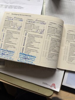 Opel Meriva 1.4 66kw, 82600km - 11