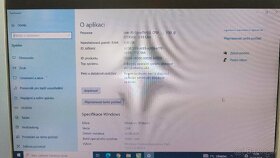 Počítač LYNX - i3 530, GTX 650, 4GB RAM, Win7 - 11