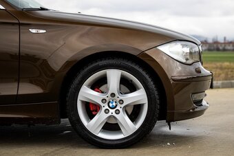 BMW 116d E87 - 11