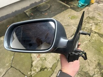 Zrcátka (různé vozy) - 11