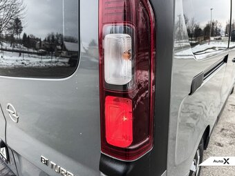 Opel Vivaro Combi L2H1 1.6 CDTi 92 kW - 11