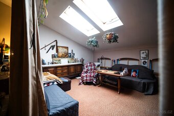 Prodej činžovního domu 165 m² - Broumov - 11